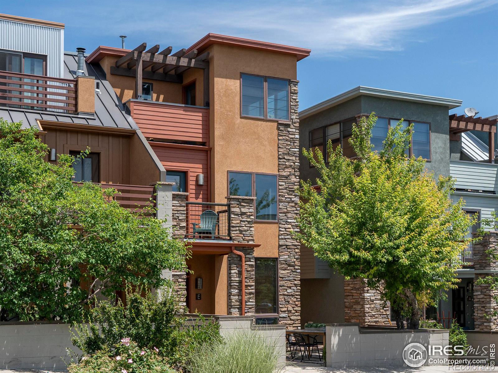 boulder  House Search Picture