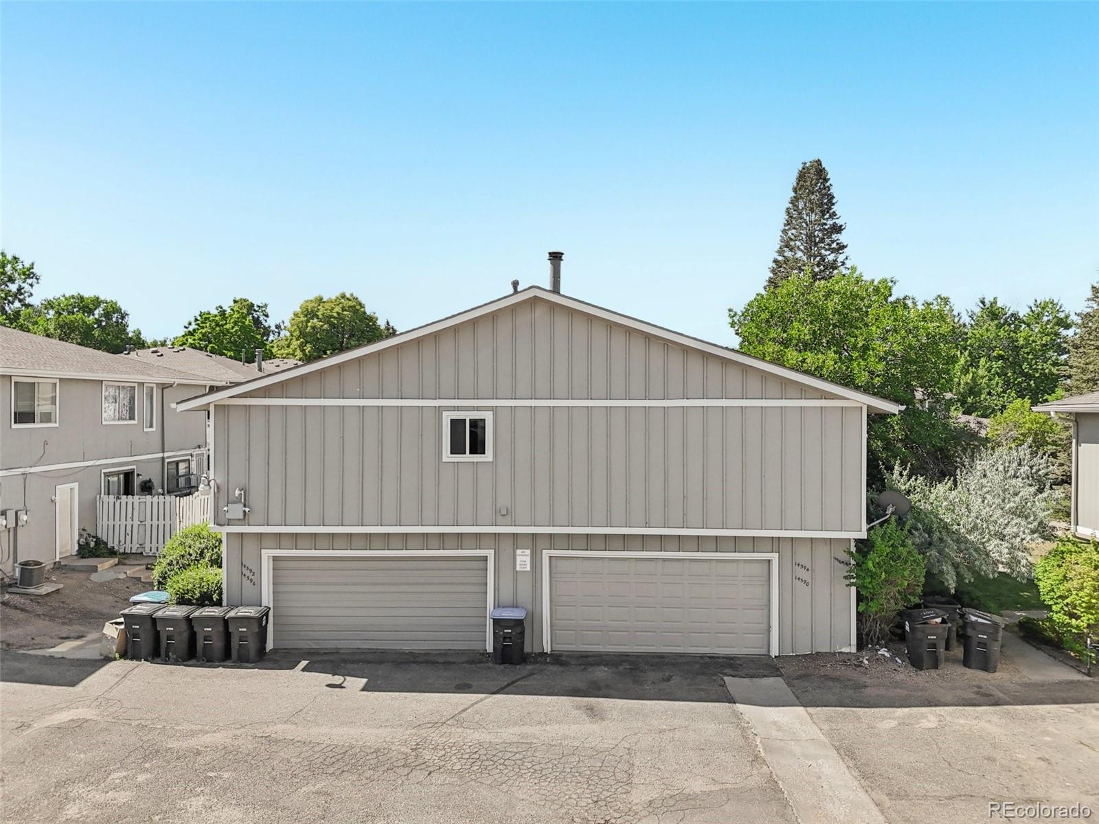 14590 E 13th Avenue, aurora  House Search MLS Picture