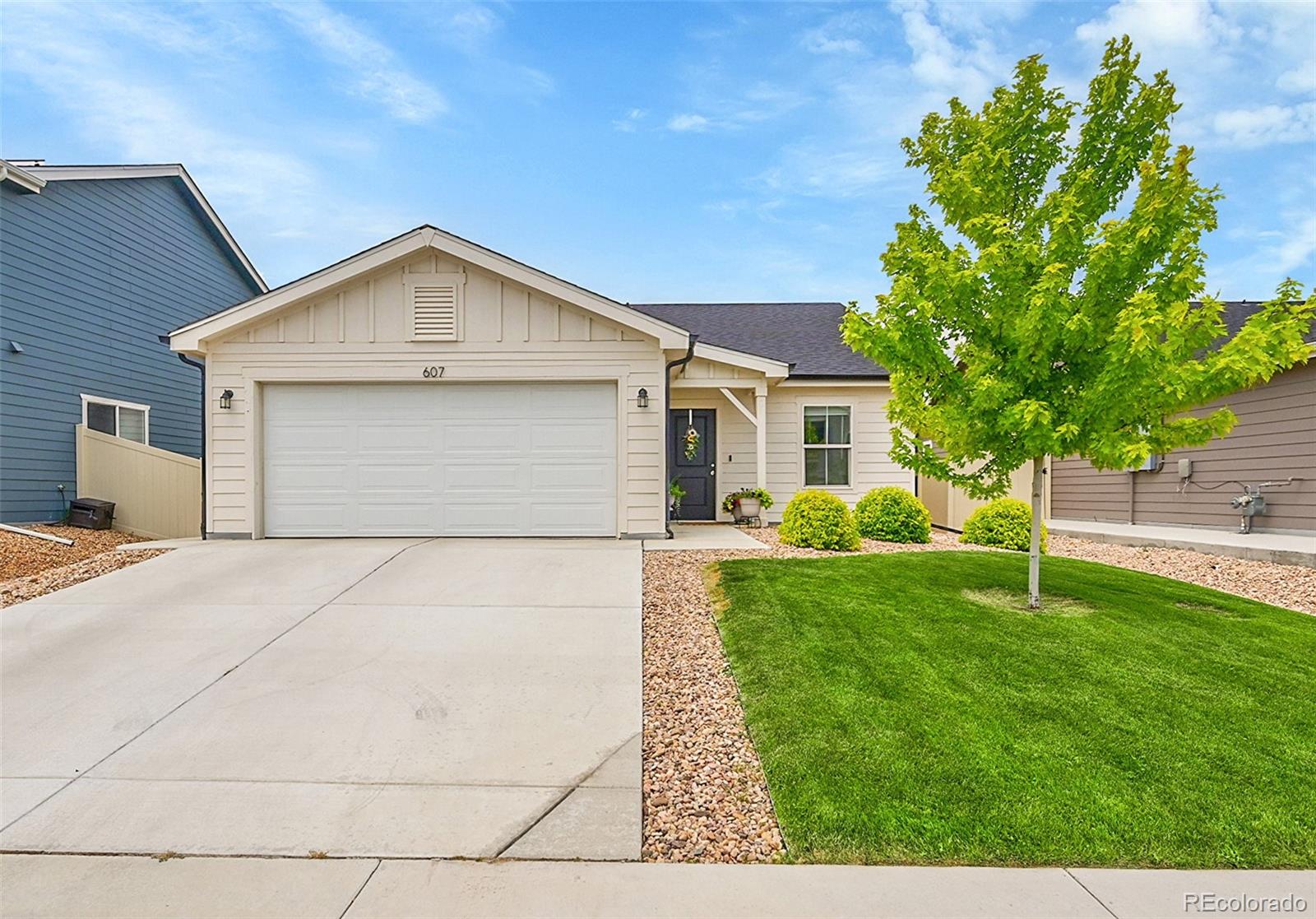 ault  House Search Picture