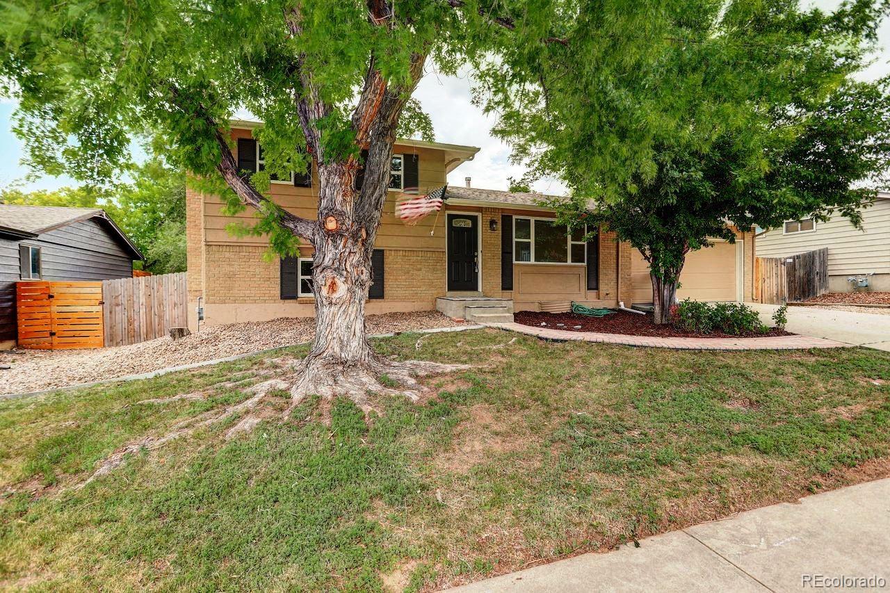 6640 S Dexter Street, centennial MLS: 6627945 Beds: 3 Baths: 2 Price: $589,000
