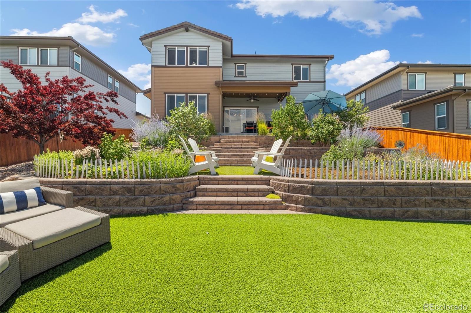 14173  Mosaic Avenue, parker  House Search MLS Picture