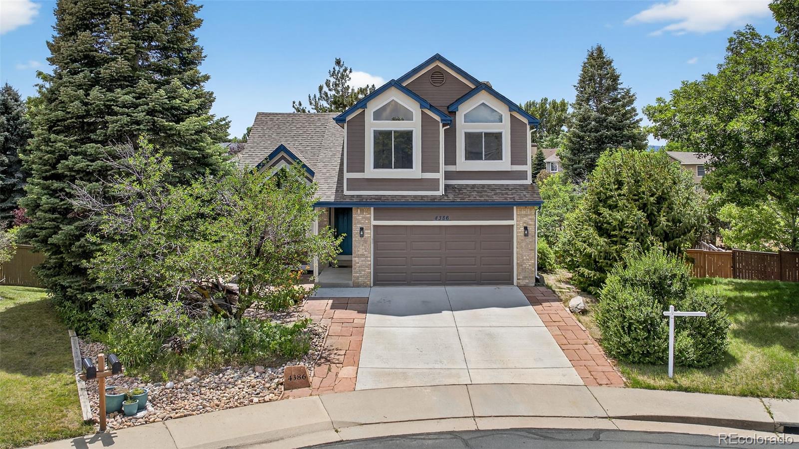 castle rock  House Search Picture