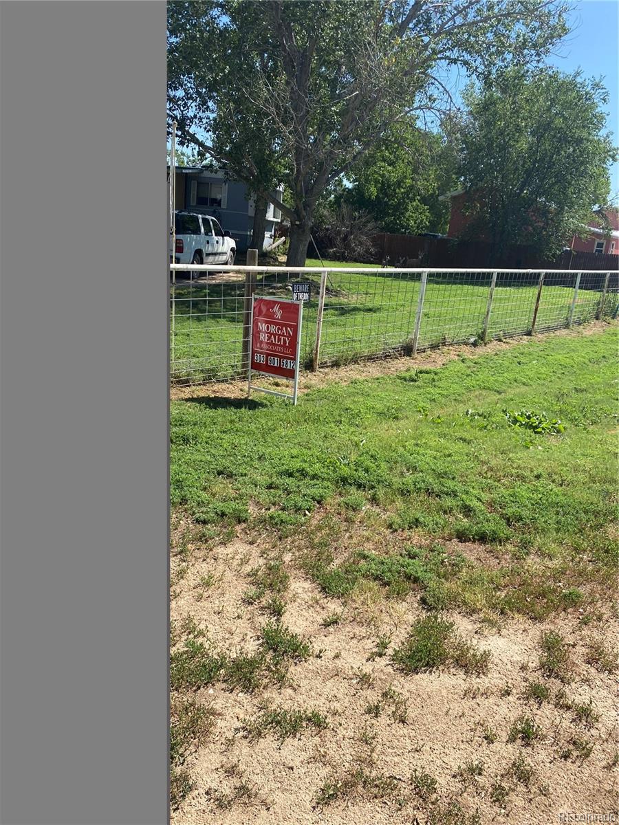 15649  Nancy Avenue, fort lupton  House Search MLS Picture
