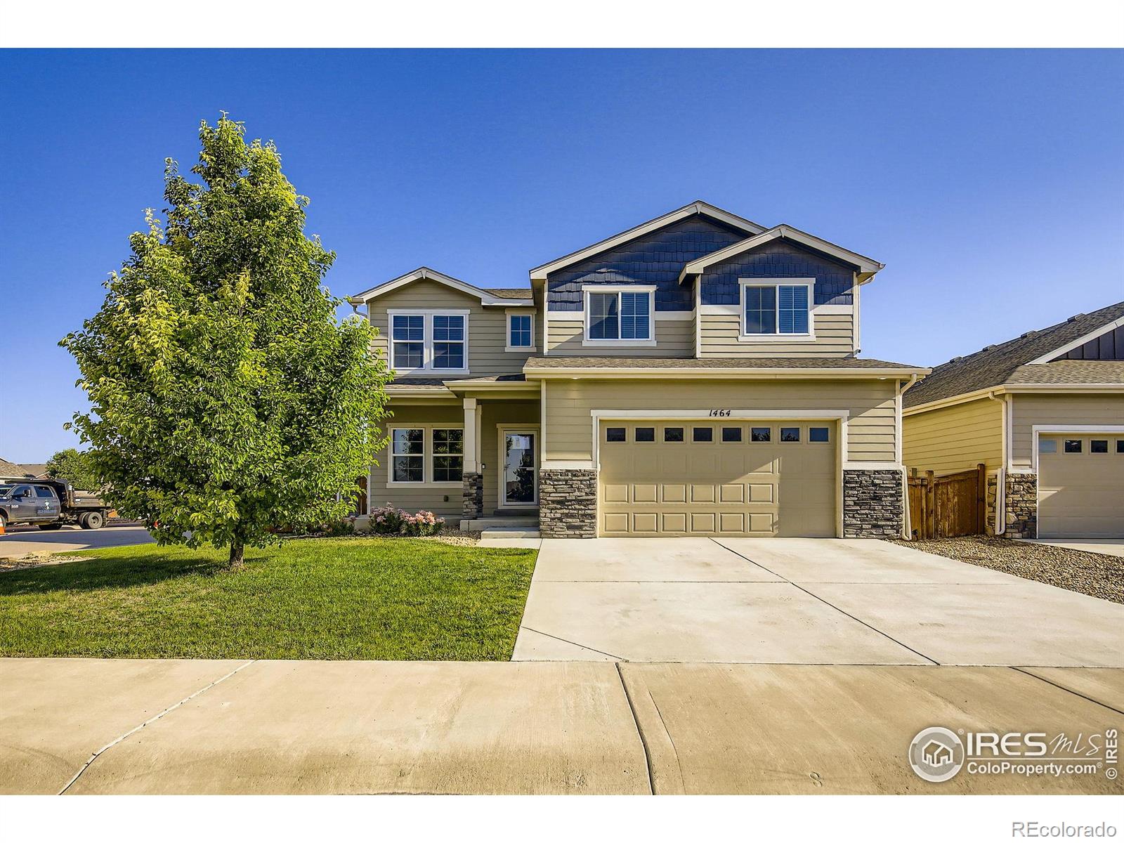 severance  House Search Picture