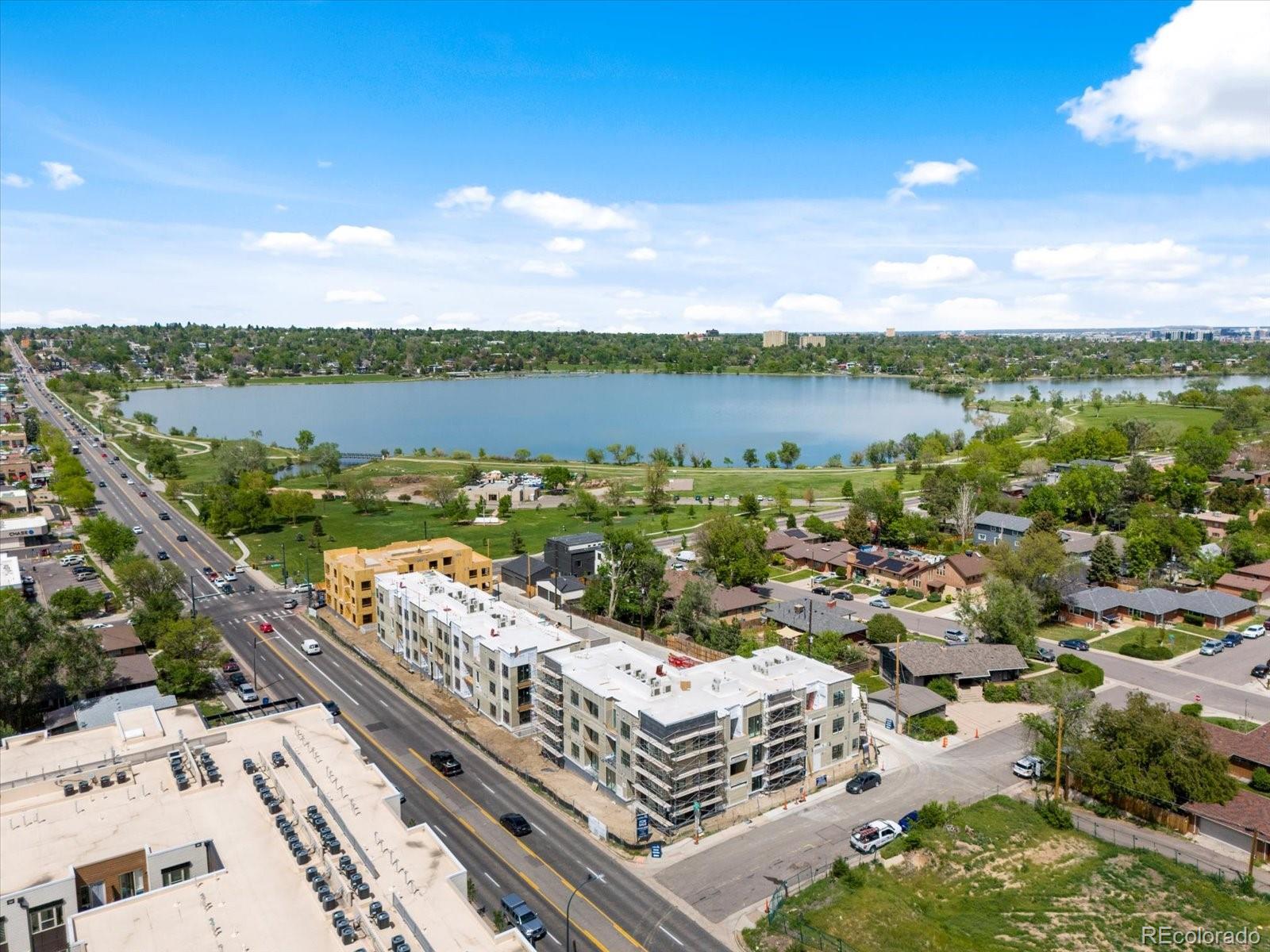 denver  House Search Picture