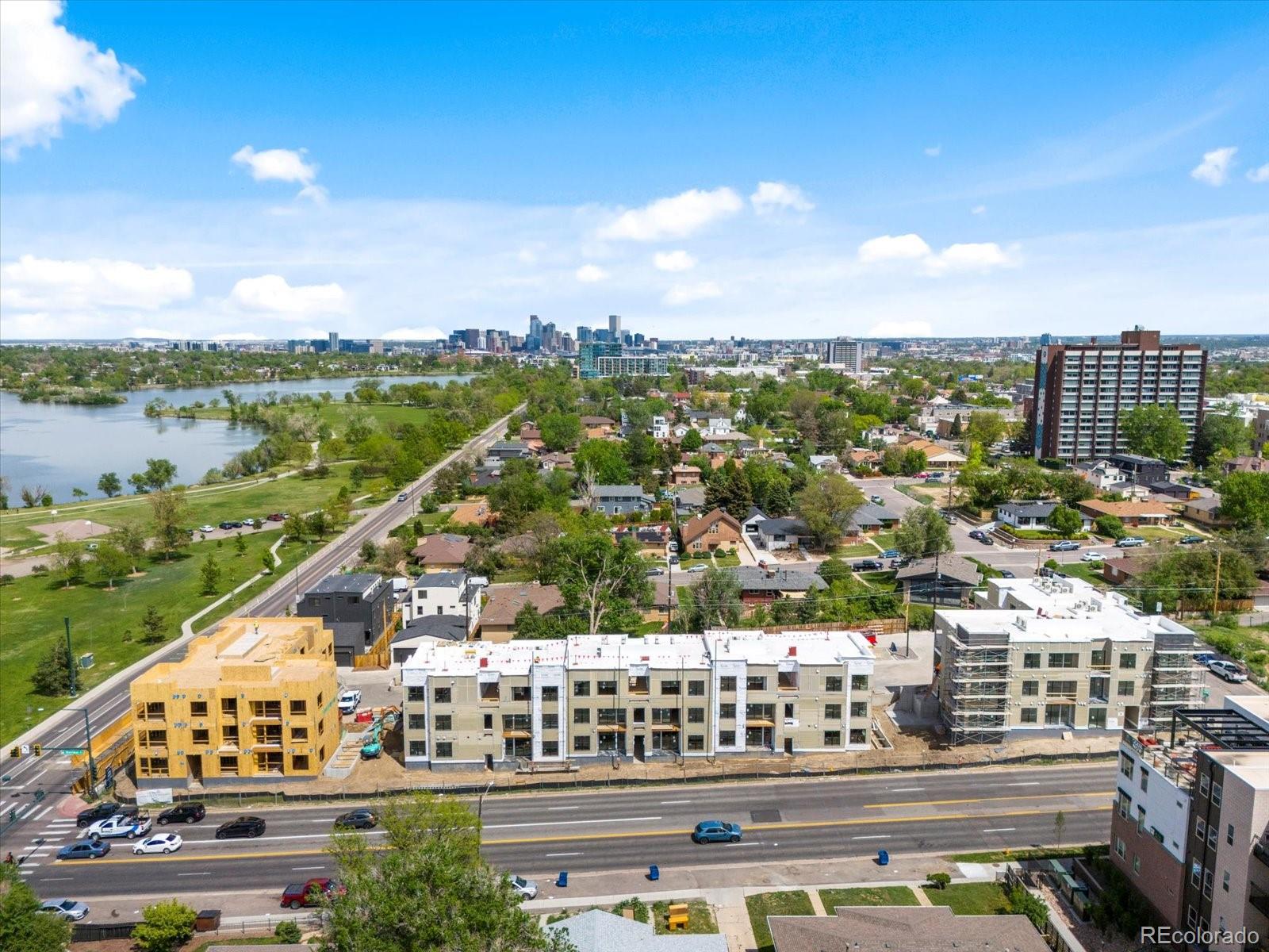 1680 N Sheridan Boulevard, denver  House Search MLS Picture
