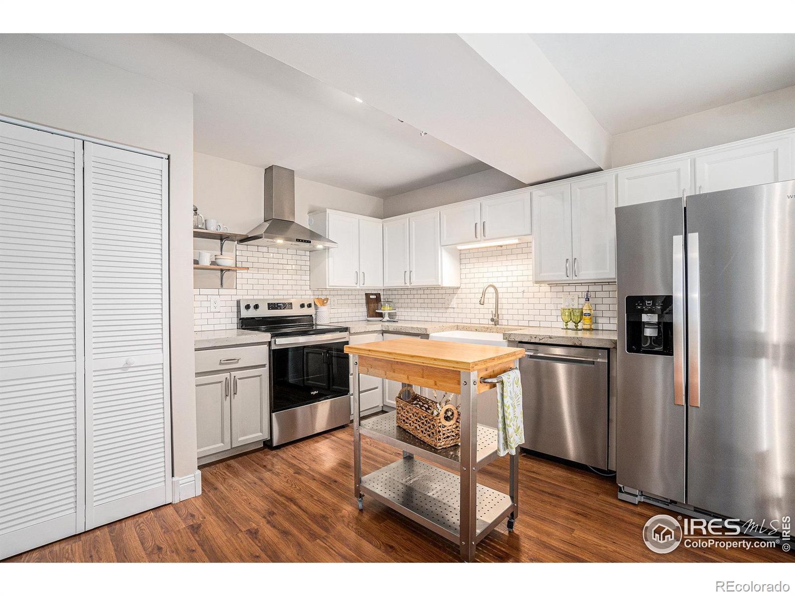 705 E Drake Road, fort collins  House Search MLS Picture