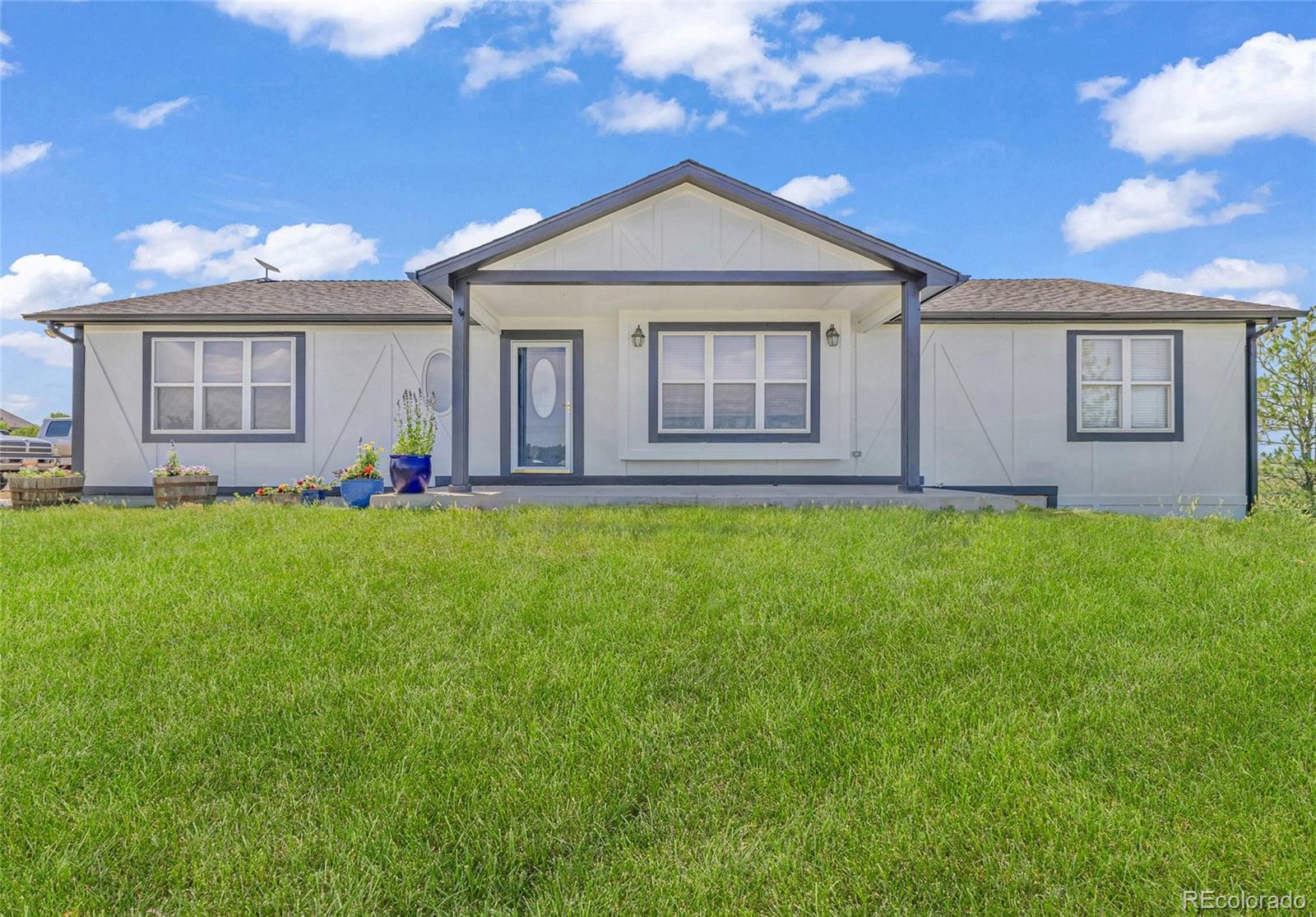 369 S Bonnie Lane, watkins  House Search MLS Picture