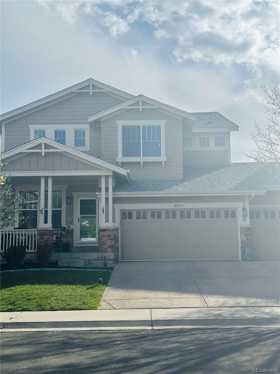 aurora  House Search Picture