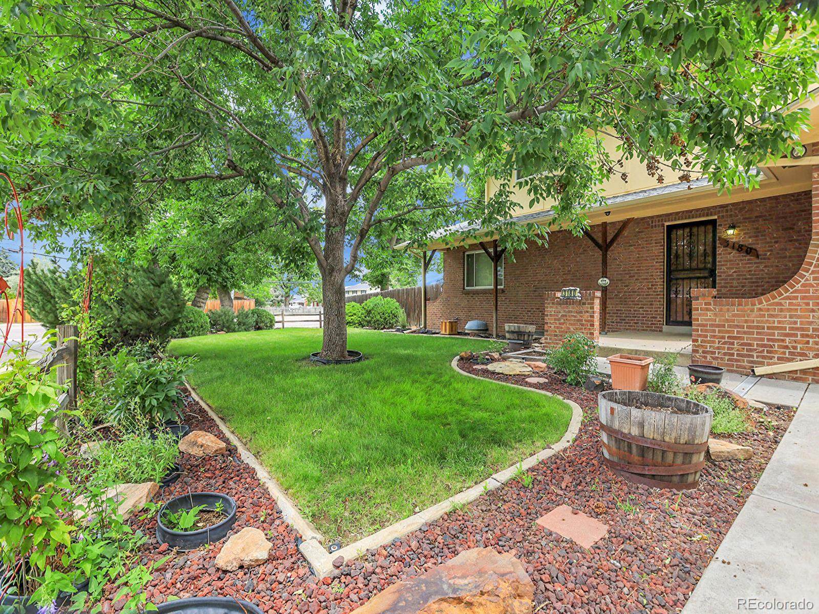3180  Zinnia Court, golden  House Search MLS Picture