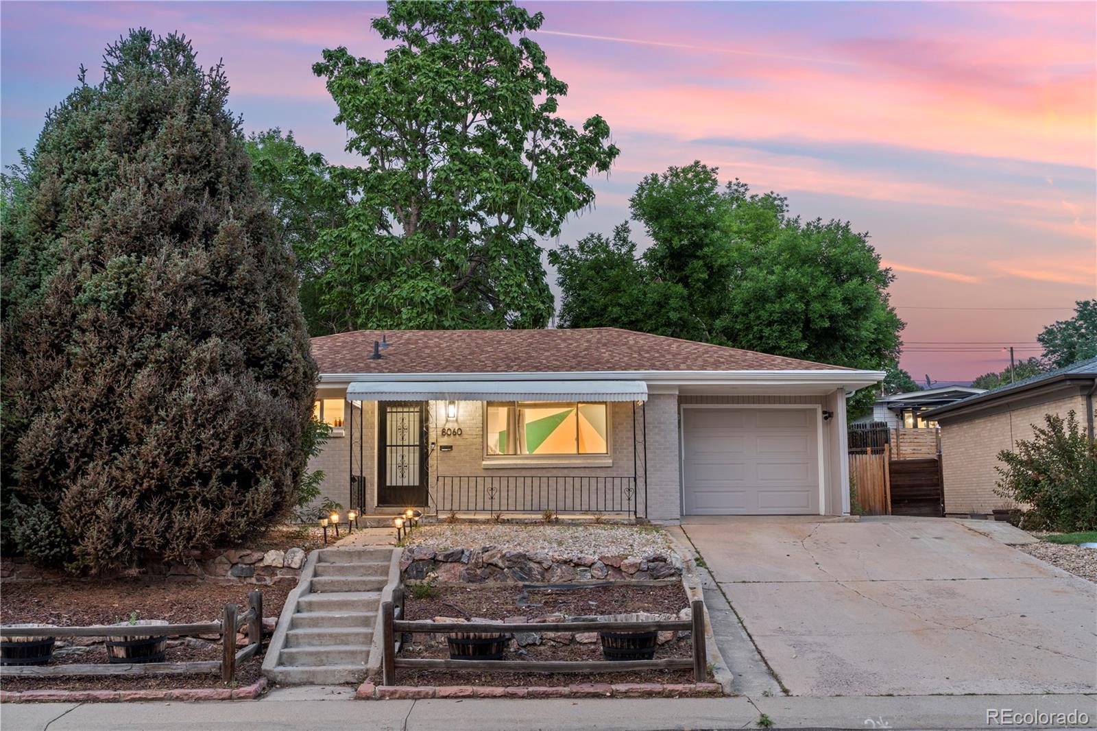 8060  Stuart Place, westminster  House Search MLS Picture