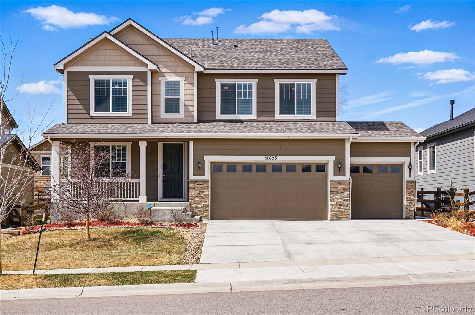 firestone  House Search Picture