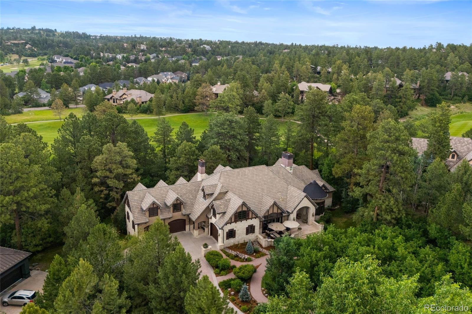 castle rock  House Search Picture