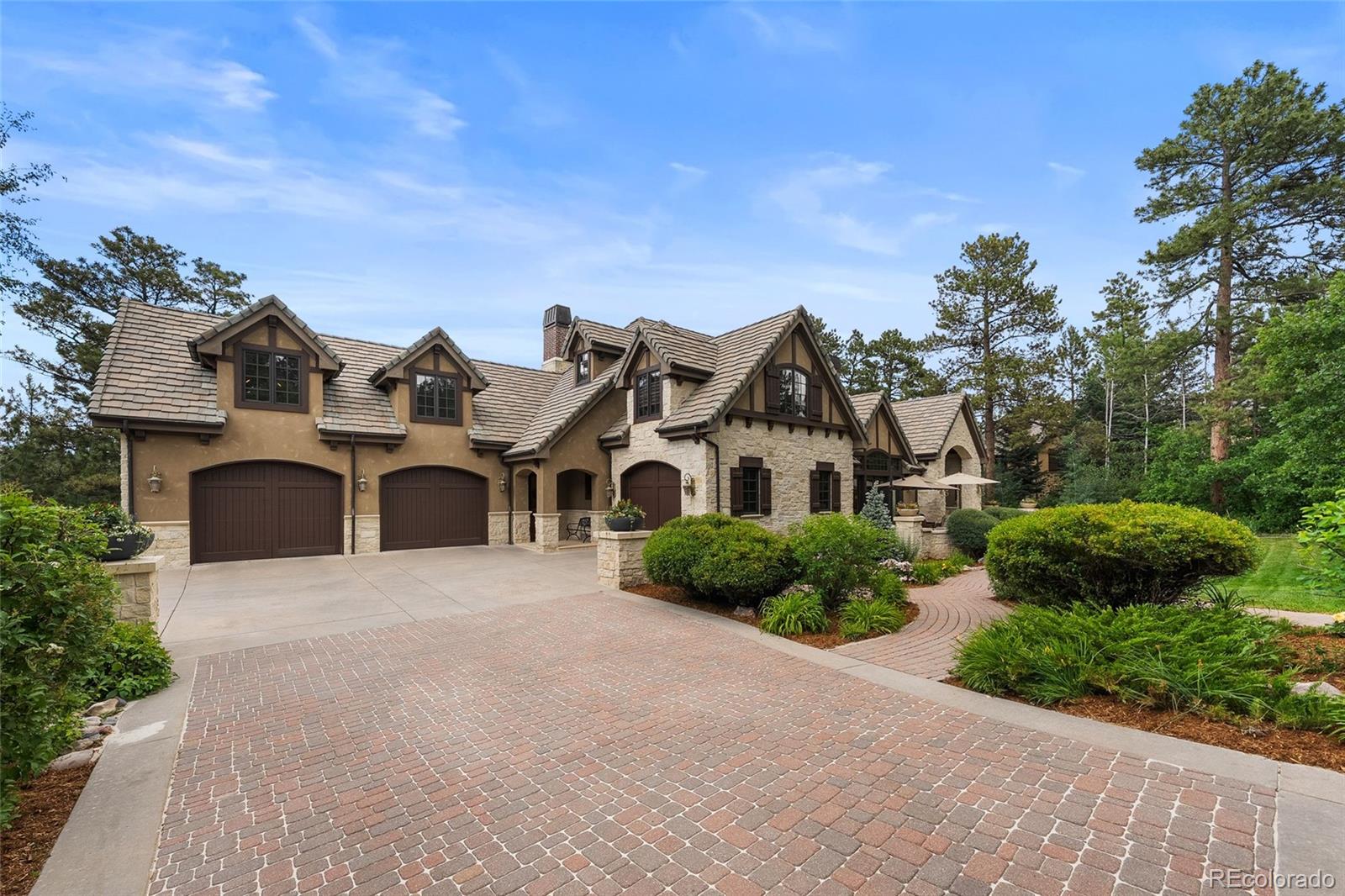 1072  Cypress Way, castle rock  House Search MLS Picture