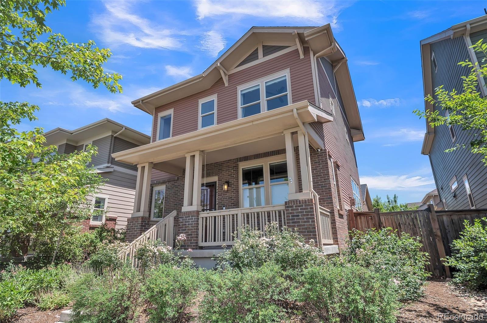 aurora  House Search Picture