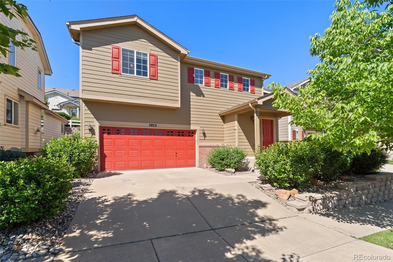 colorado springs  House Search Picture