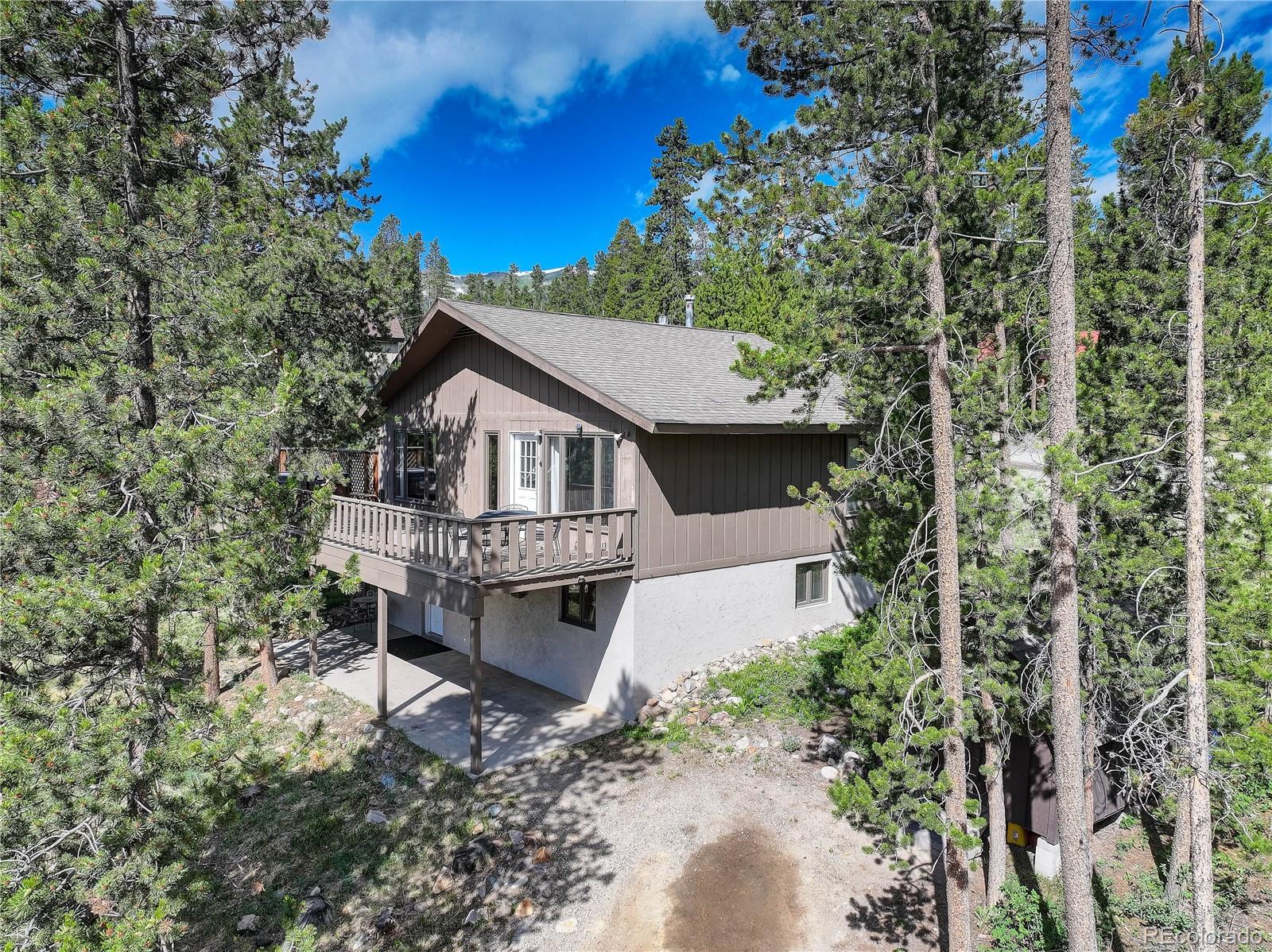 24  Ski Pole , breckenridge MLS: 6779402 Beds: 3 Baths: 2 Price: $1,129,900