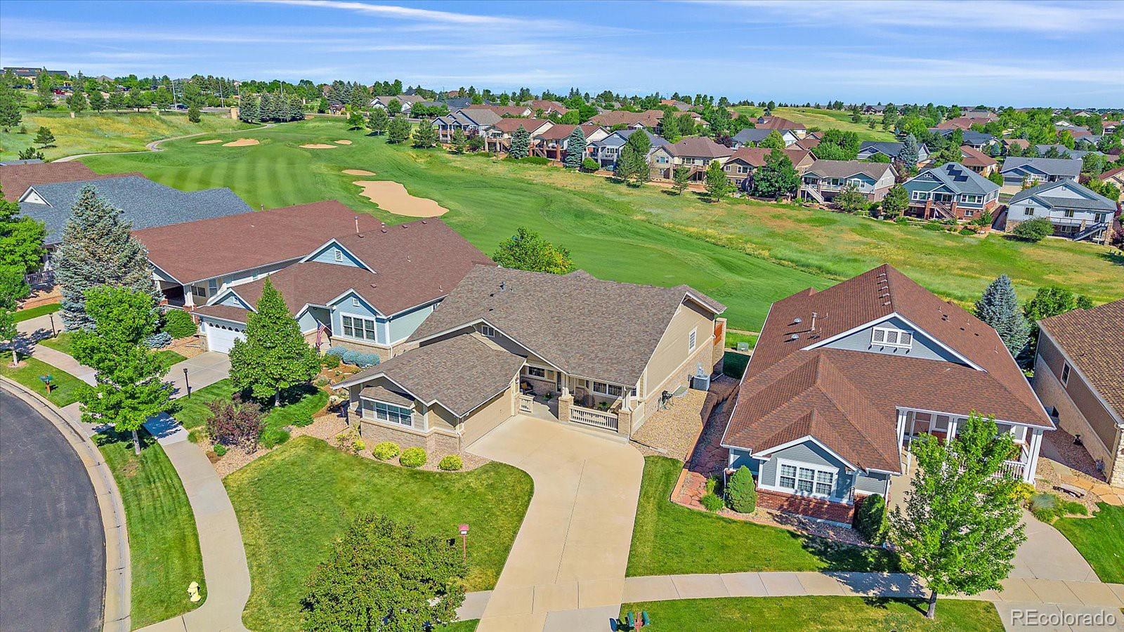 23425 E Otero Drive, aurora MLS: 2517404 Beds: 3 Baths: 3 Price: $800,000