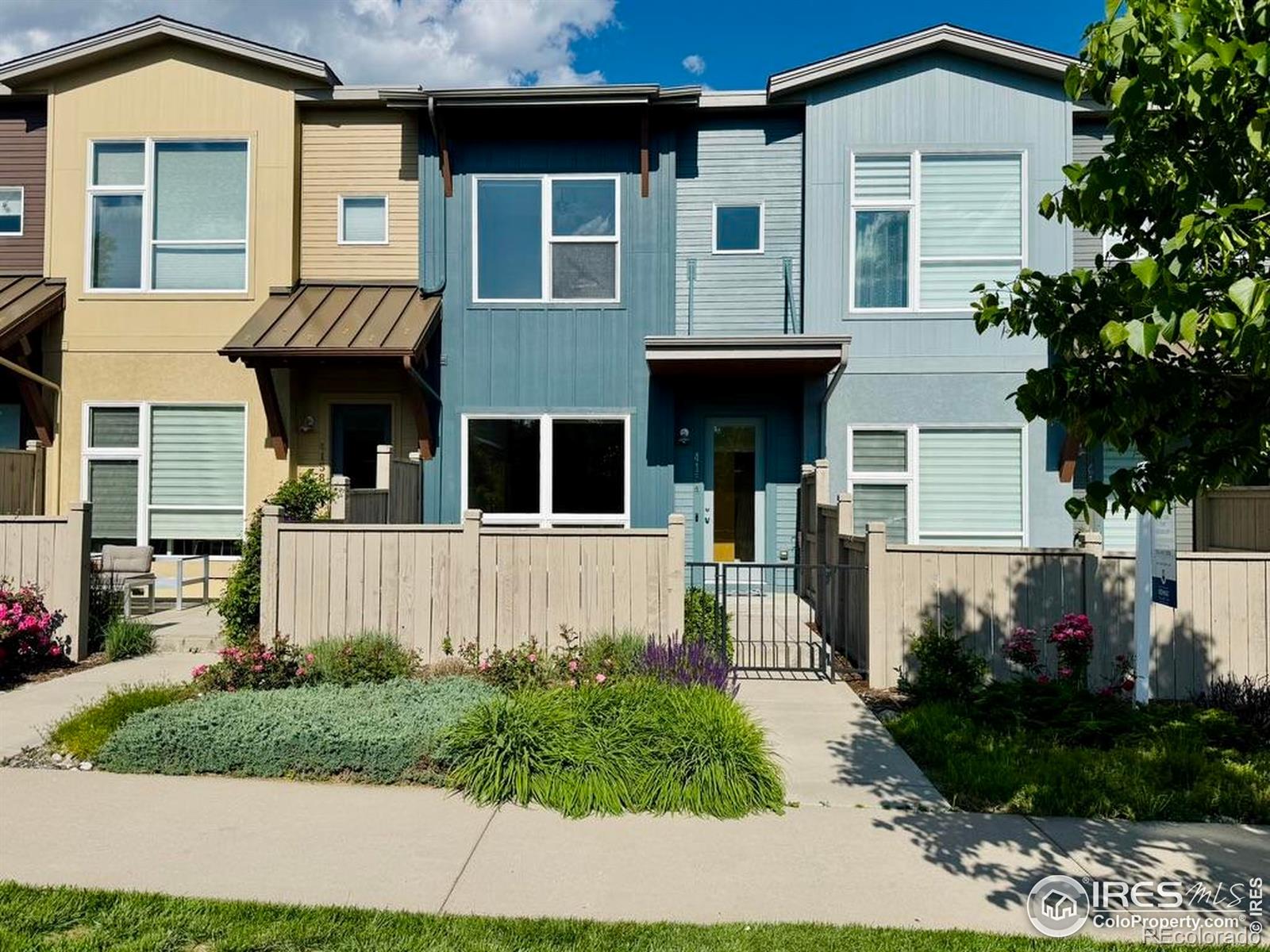 boulder  House Search Picture
