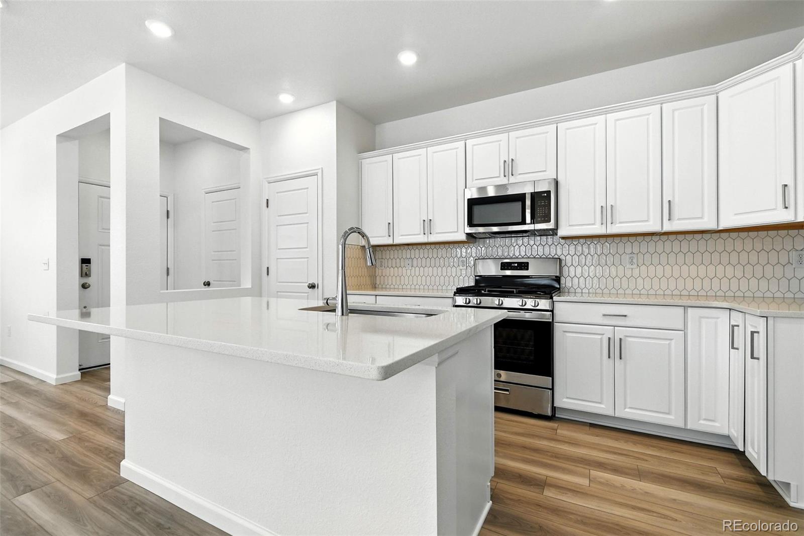 2094  Wagon Wheel Aly , brighton  House Search MLS Picture