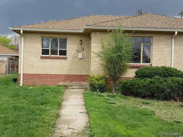 wheat ridge  House Search Picture