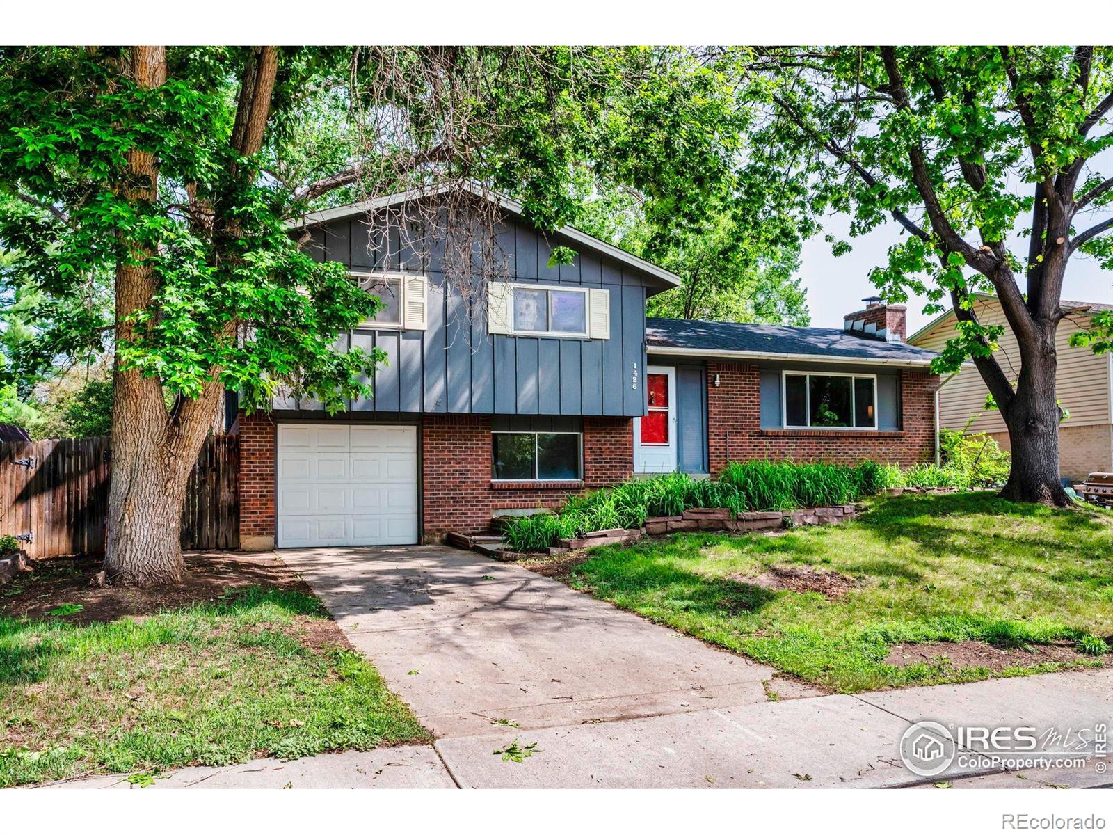 longmont  House Search Picture