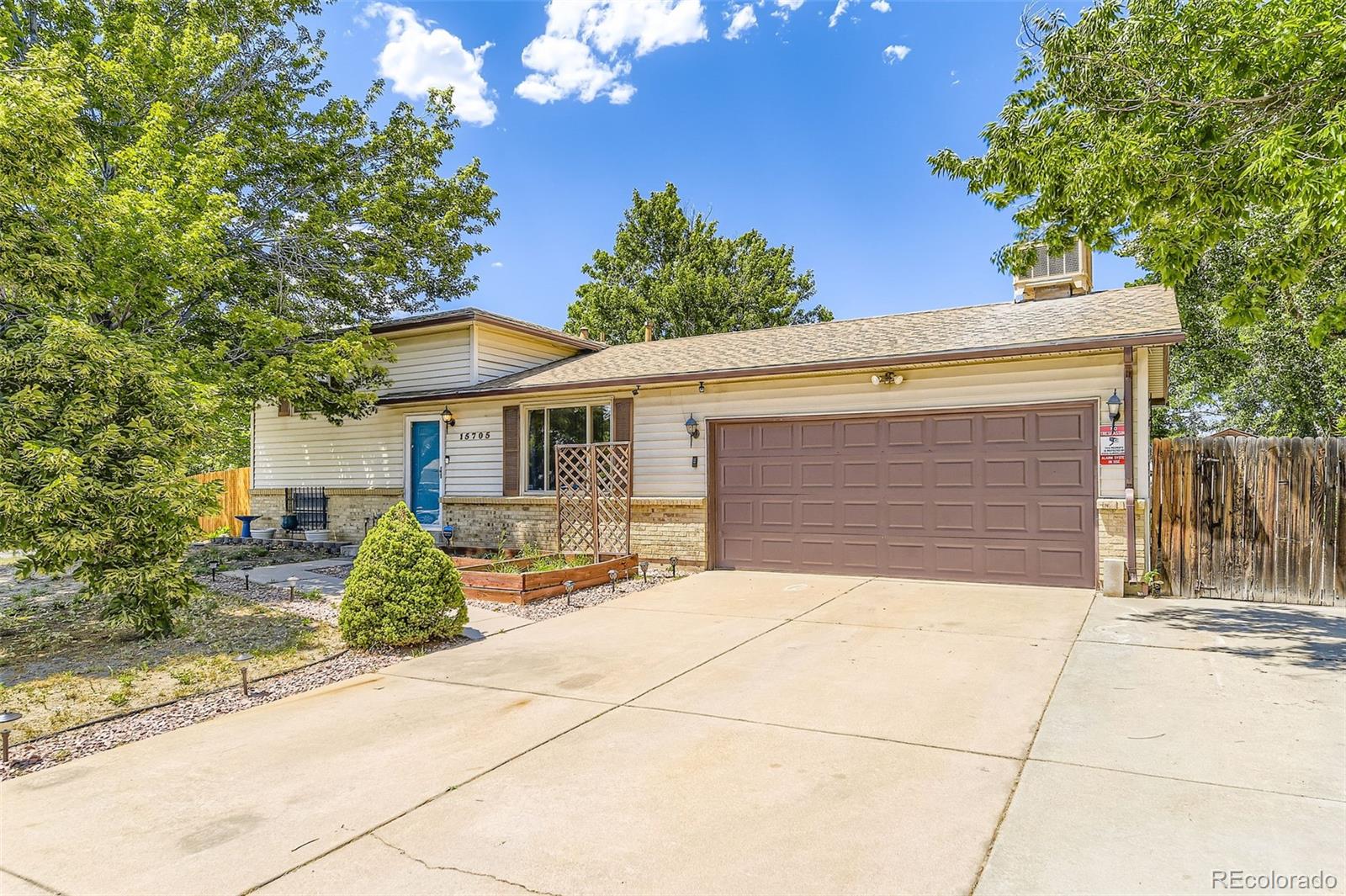 15705 E Brown Avenue, aurora  House Search MLS Picture