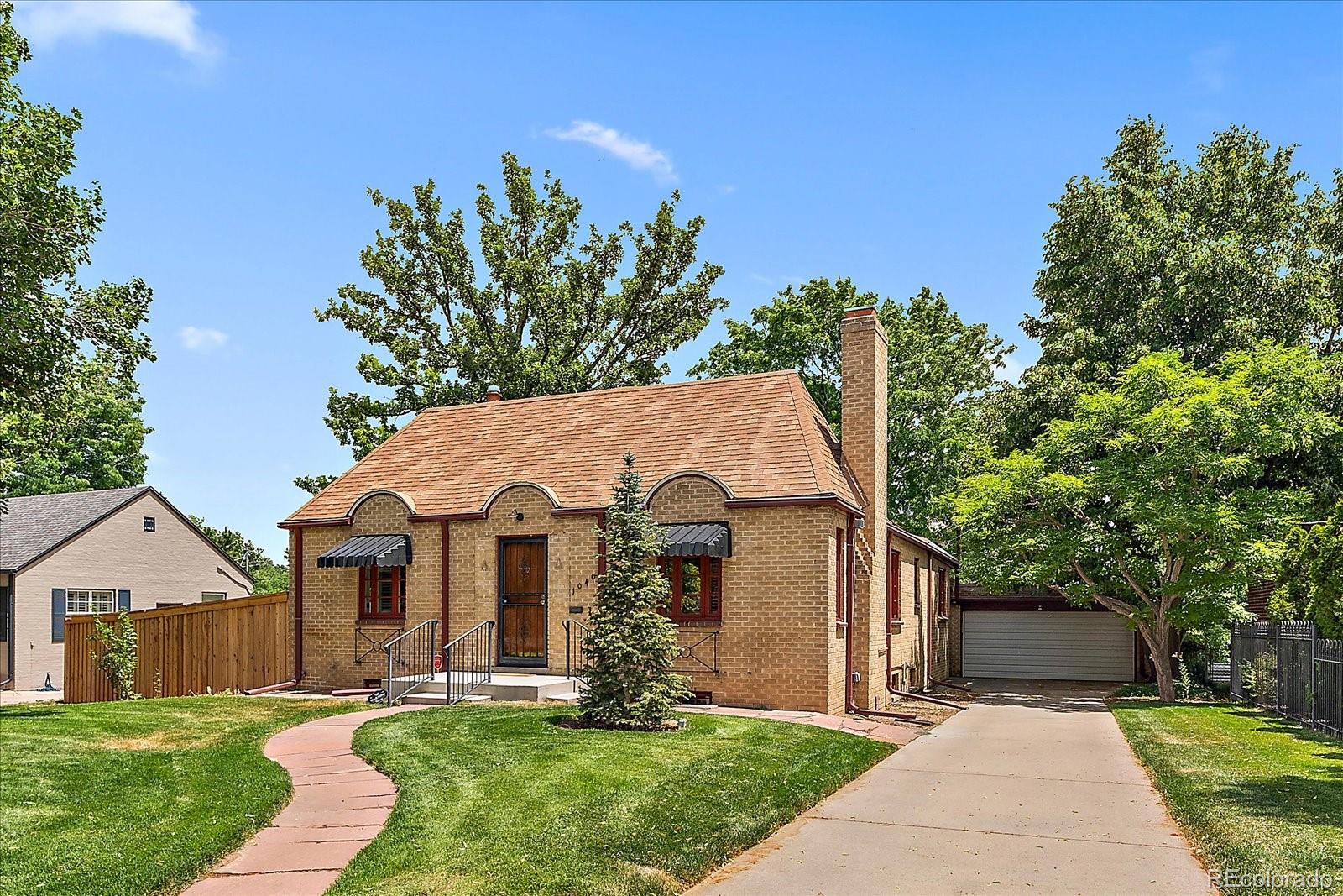 denver  House Search Picture