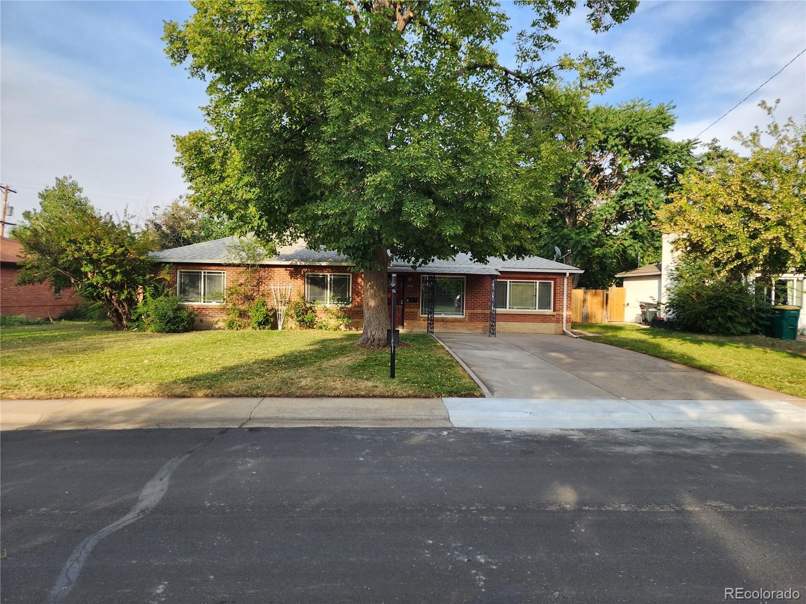 aurora  House Search Picture