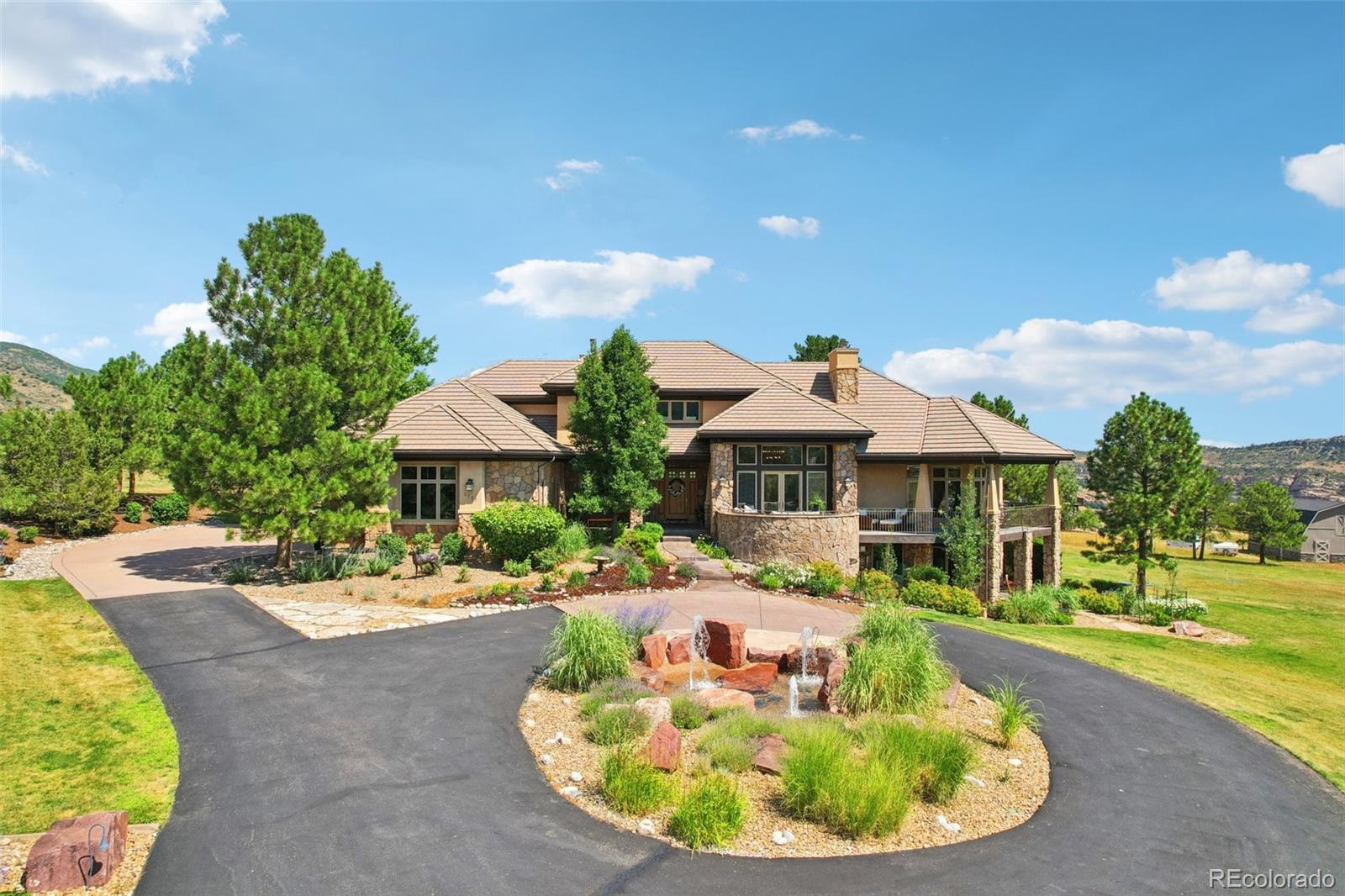 9737  Elkhorn Street, littleton  House Search MLS Picture