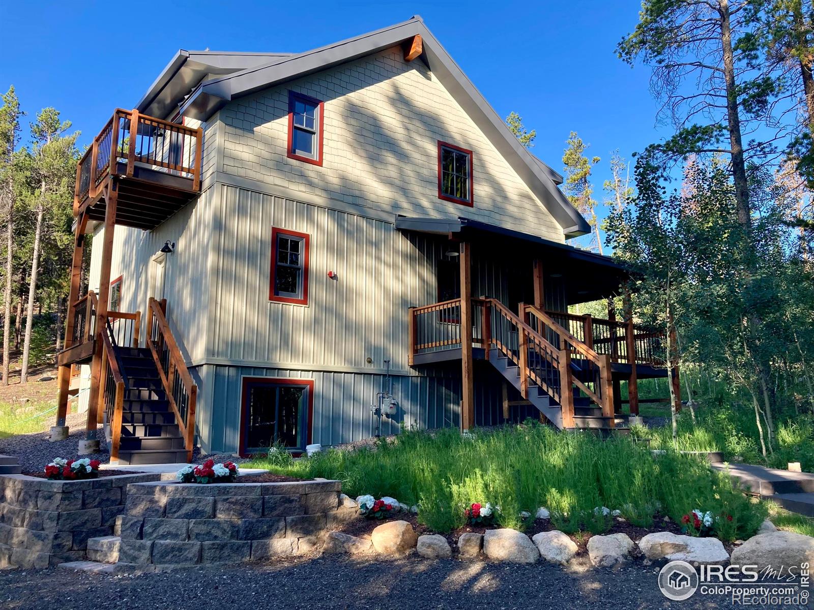 713  Rudi Lane, golden  House Search MLS Picture