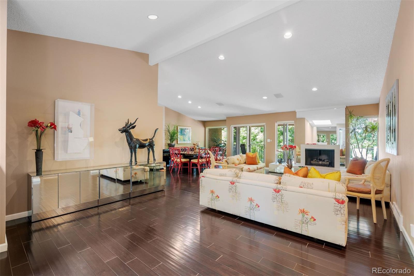 2601 S Quebec Street, denver  House Search MLS Picture
