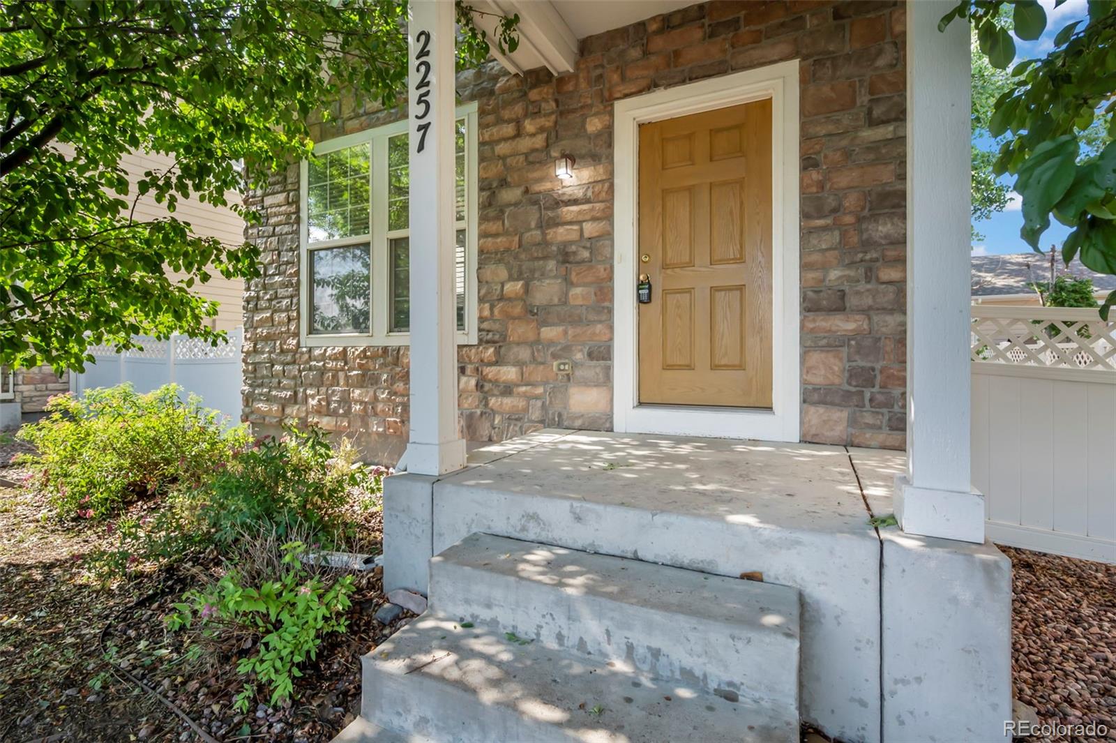 2257  Ellingwood Drive, colorado springs  House Search MLS Picture