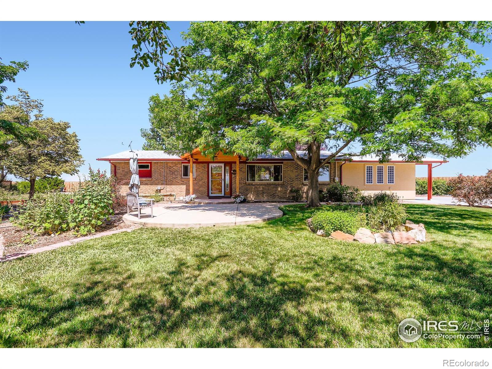 longmont  House Search Picture