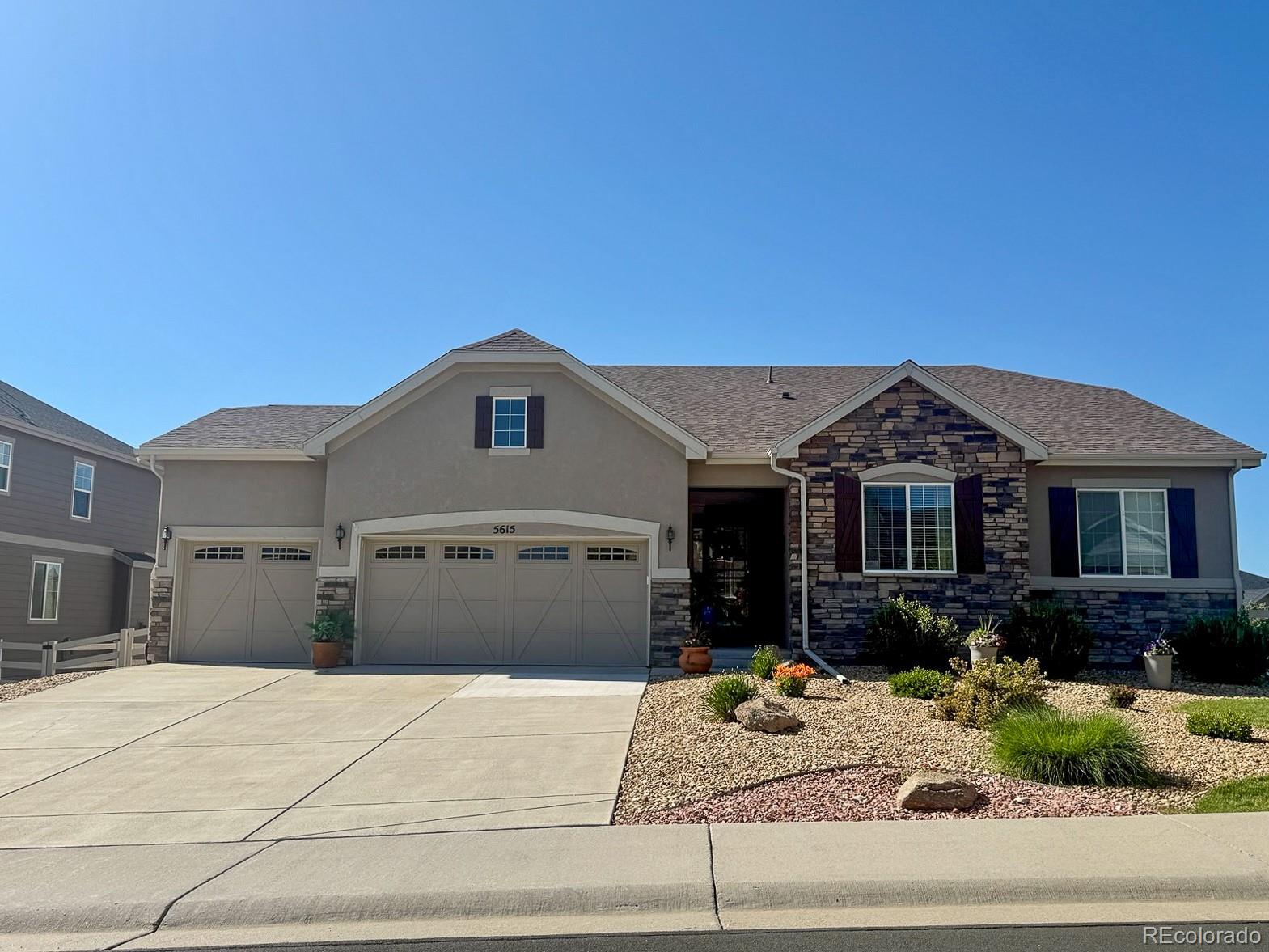castle rock  House Search Picture