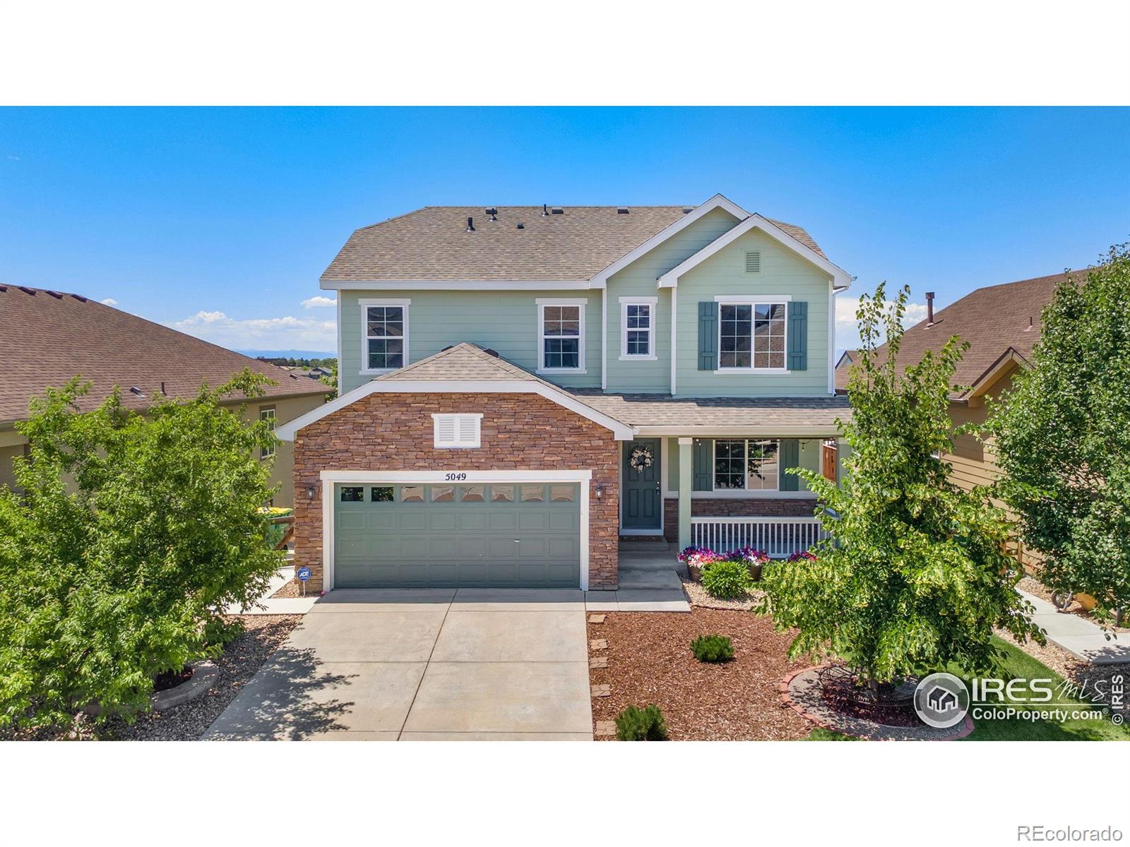 aurora  House Search Picture