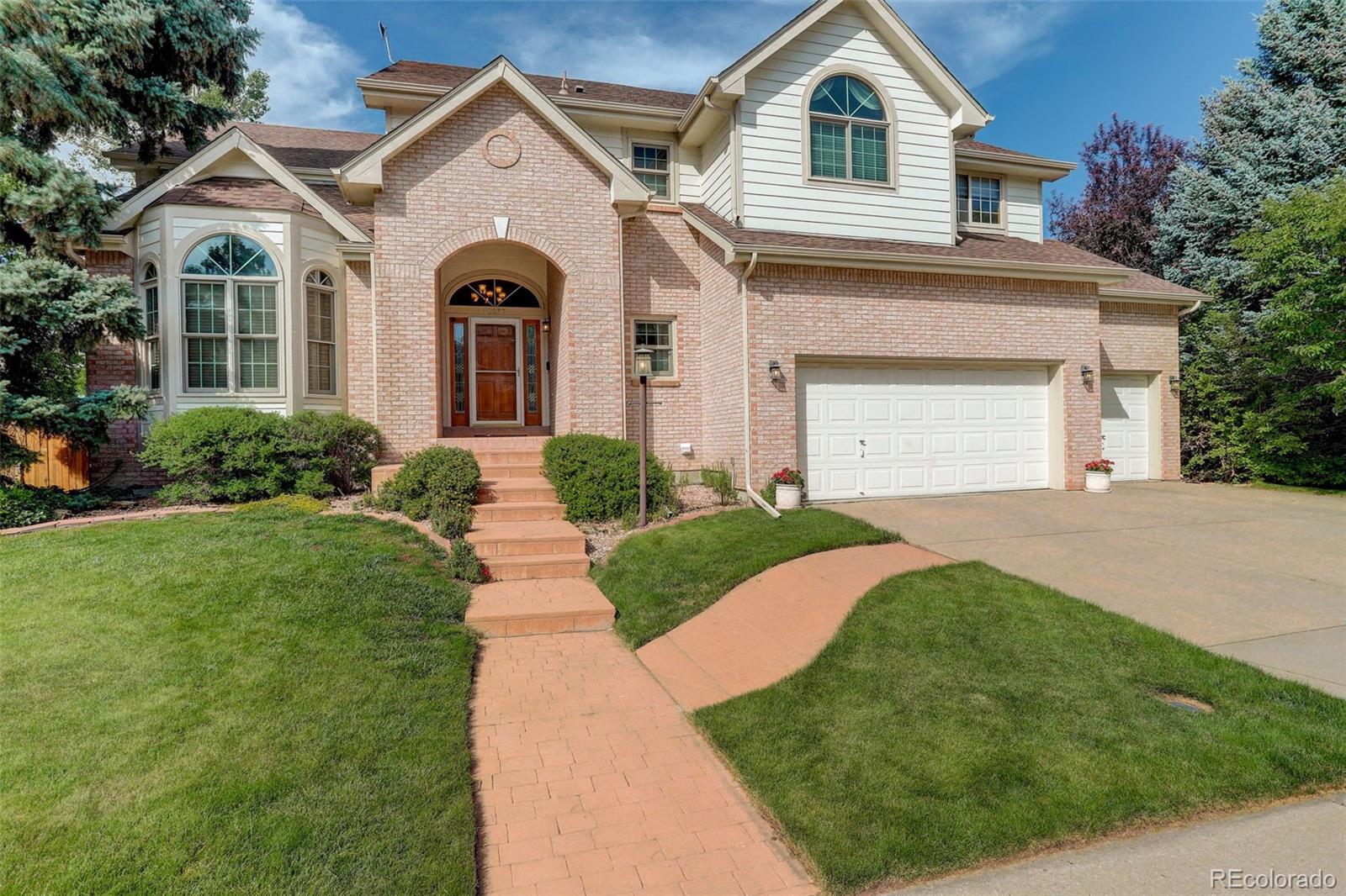 11535 E Powers Avenue, englewood  House Search MLS Picture