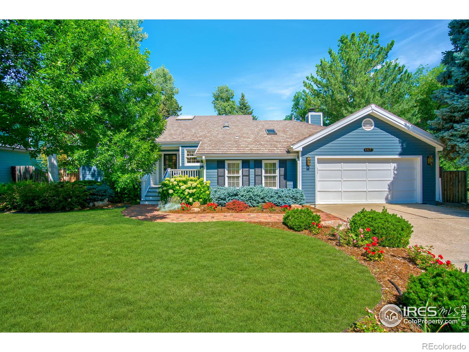 boulder  House Search Picture
