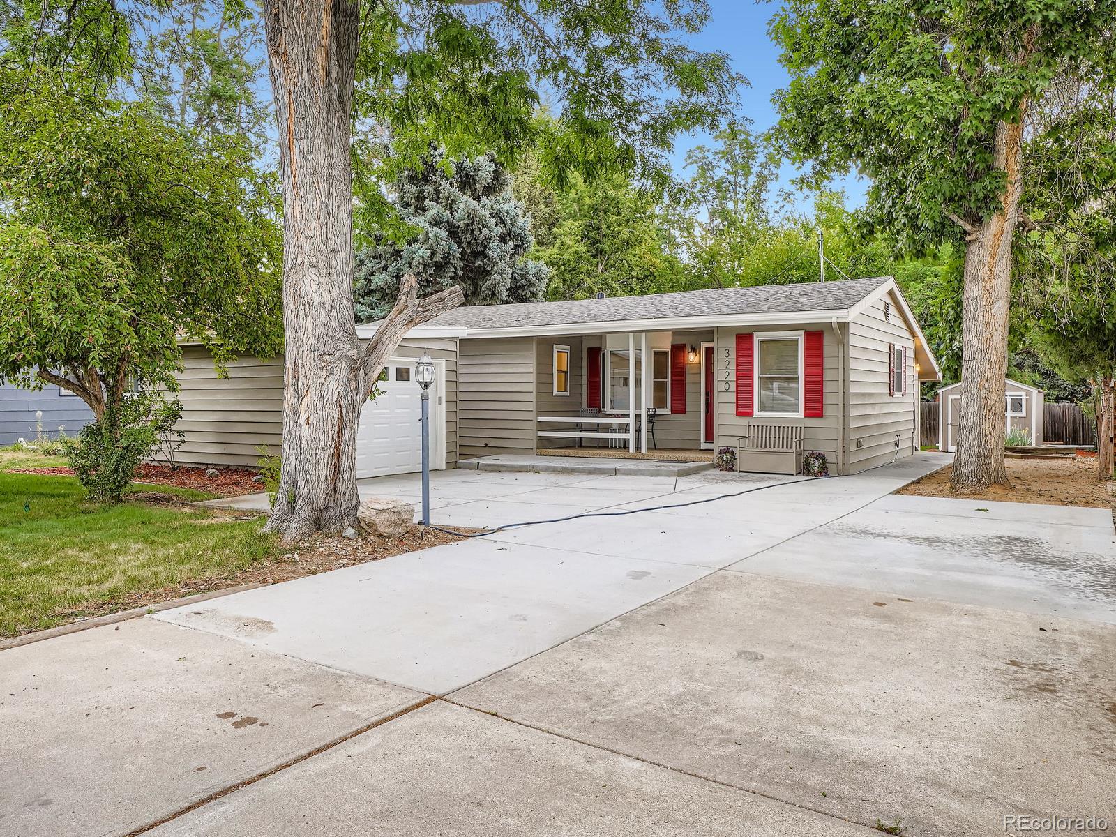 wheat ridge  House Search Picture
