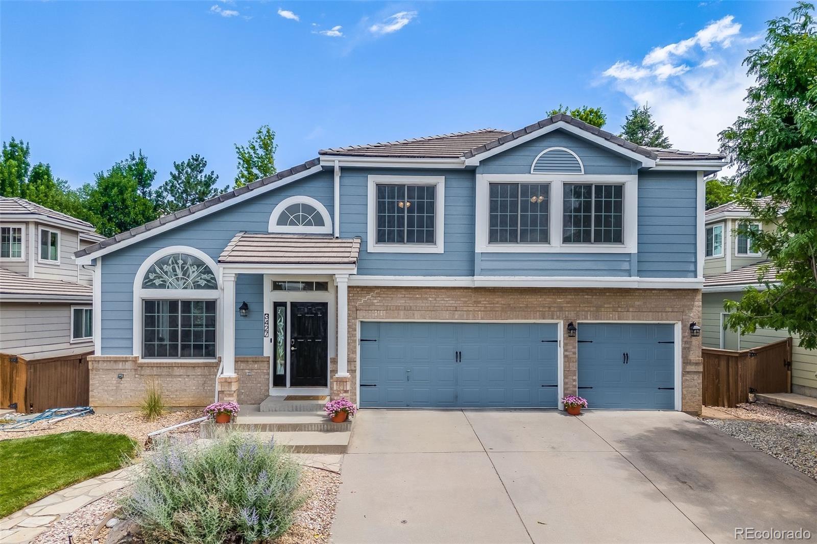 highlands ranch  House Search Picture