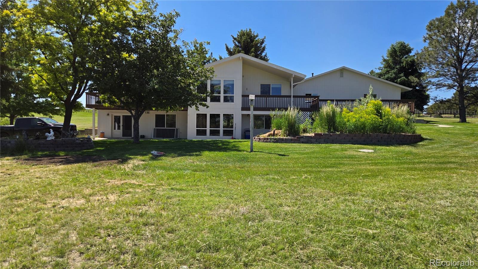 parker  Handicap Accessible Home Search Picture