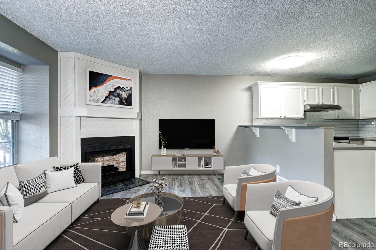 18131 E Arizona Avenue, aurora  House Search MLS Picture