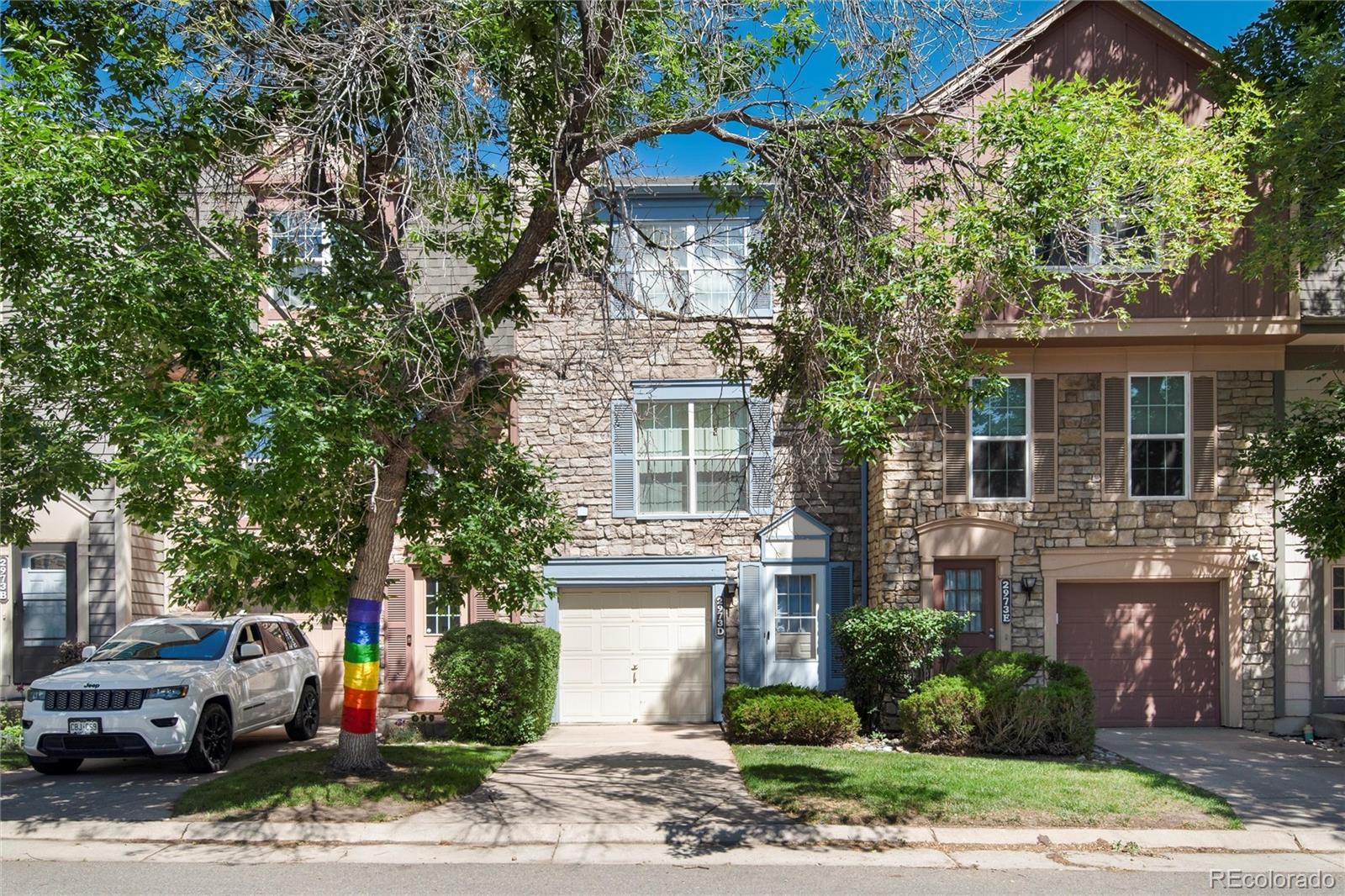 2973 W 81st Avenue, westminster MLS: 4892869 Beds: 2 Baths: 2 Price: $325,000