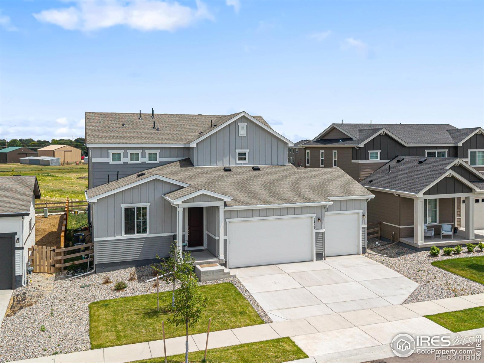longmont  House Search Picture