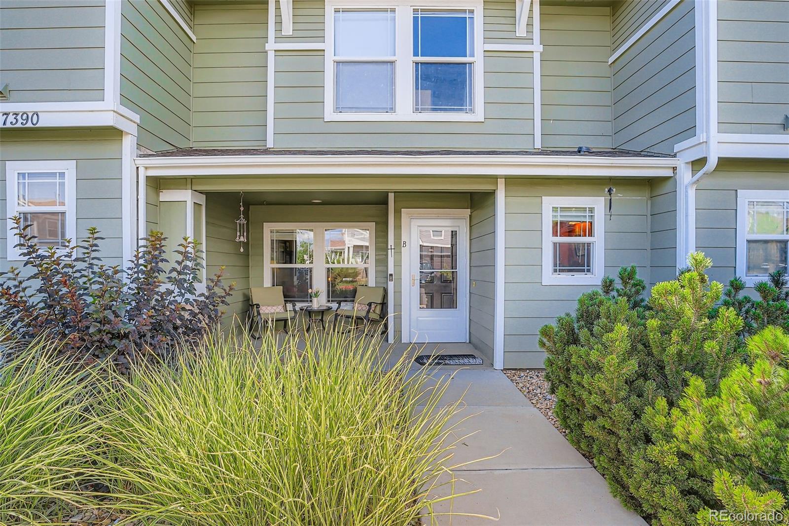 17390  Waterhouse Circle, parker  House Search MLS Picture