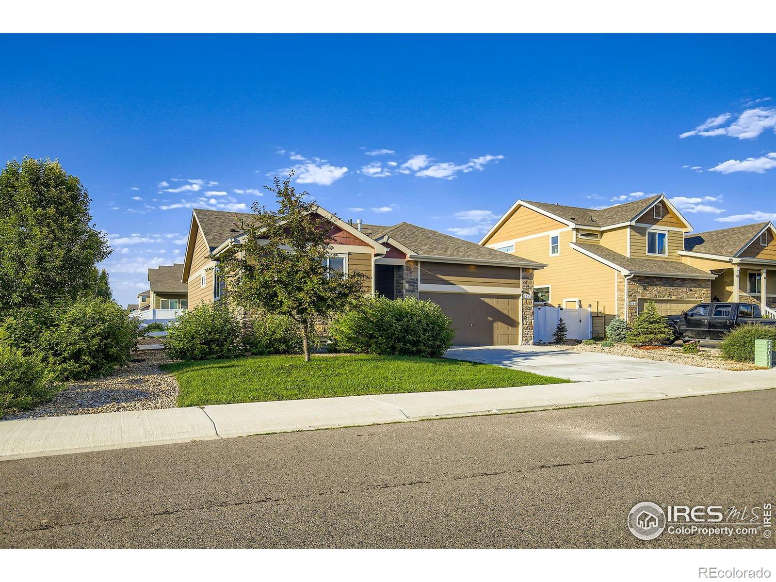 1541  Water Vista Lane, severance  House Search MLS Picture