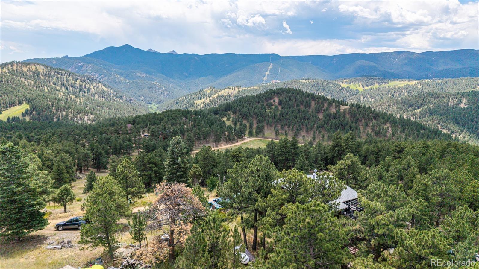 398  Leonards Road, boulder  House Search MLS Picture