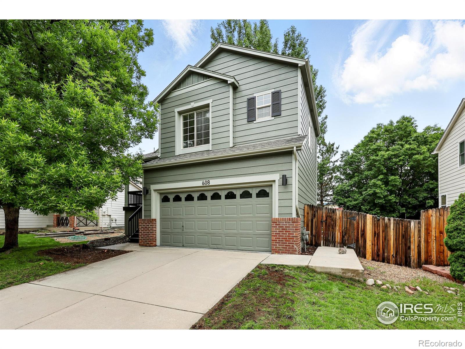 longmont  House Search Picture