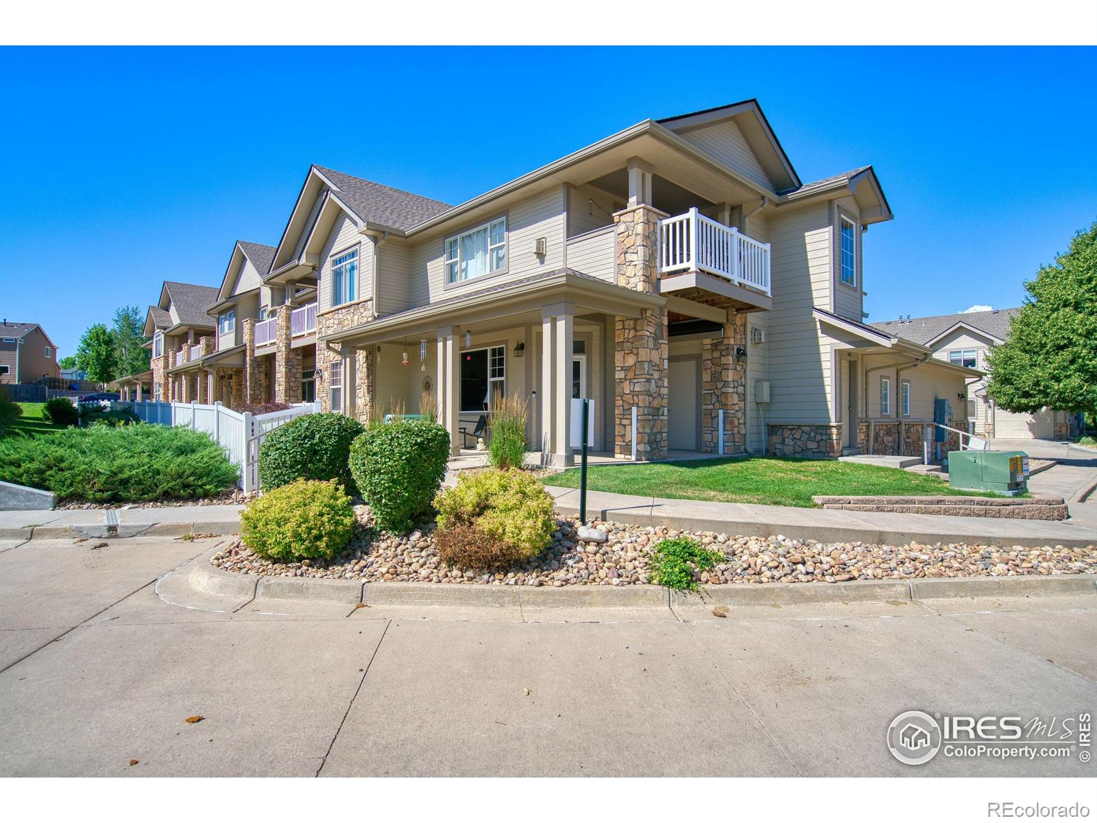 firestone  House Search Picture