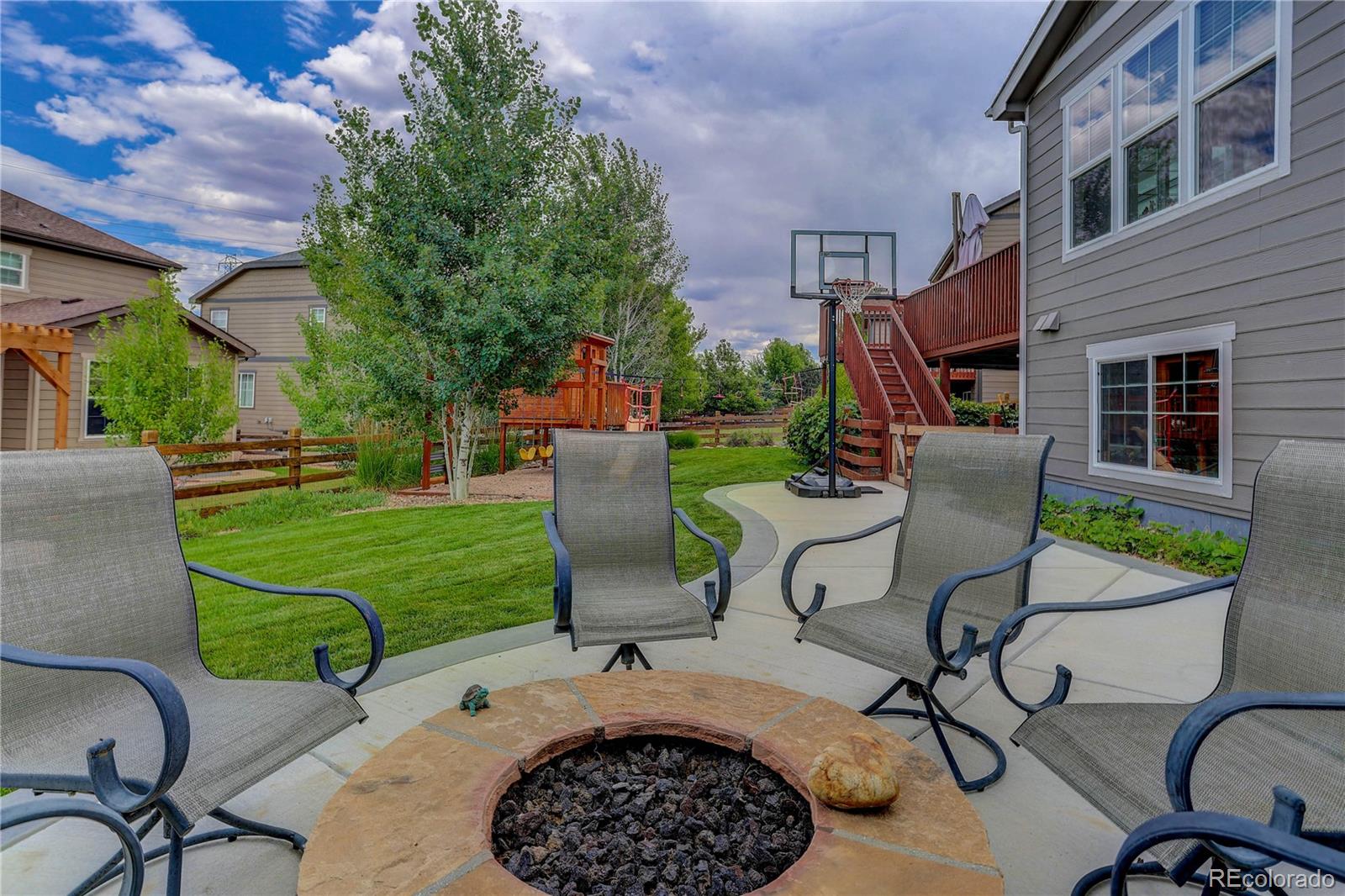 21439 E Union Drive, aurora  House Search MLS Picture